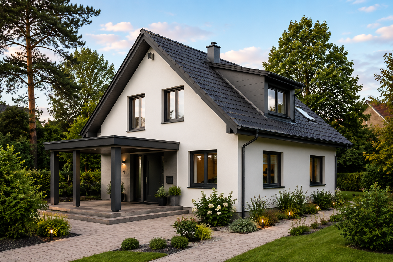 Haus Entrümpelung