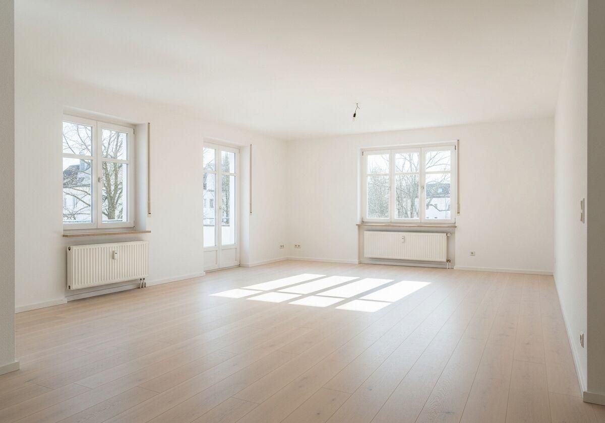Wohnung Entrümpelung
